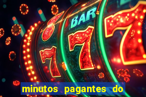 minutos pagantes do fortune rabbitInformational